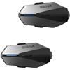 Sena Interfono Moto Bluetooth Sena Apex Kit Doppio