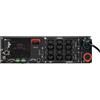 Eaton 9PX6KIRTNG2 gruppo di continuità (UPS) Doppia conversione (online) 6 kVA 6000 W [9PX6KIRTNG2]