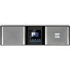 Eaton 9PX 5000i RT3U Netpack G2 gruppo di continuità (UPS) Doppia conversione (online) 5 kVA 5000 W [9PX5KIRTNG2]