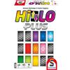 Schmidt Hilo Plus 49482 Gioco di carte tattico per tutta la famiglia