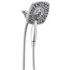 Delta Faucet 58498 In2ition HSSH 1,75 GPM Combo a 4 impostazioni, cromato