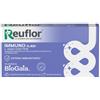 ITALCHIMICI Reuflor D3 800 Integratore Benessere Intestinale 20 Compresse Masticabili