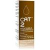 Igeakos Cat 2 Gocce Omeopatiche 50ml