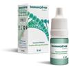 FB VISION Immunodrop Sakei Soluzione Oftalmica 8ml
