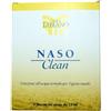 TERME DI SALSOMAGG.TABIANO Soluzione Per Irrigazione Nasale Spray Nasoclean 6 Flaconcini 15ml