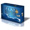 BENEFIT Flat Gold Plus Integratore Pancia Piatta 24 Compresse