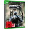 NACON RoboCop: Rogue City - Unfinished business (Xbox Series)