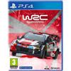 NACON WRC Generations (Playstation 4)