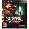 Konami Silent Hill : Downpour [Edizione: Francia]