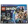 WB Take-Two Interactive LEGO Dimensions