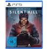 Konami Silent Hill Townfall - Day One Edition - PS5