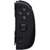 Under Control Controller iiCon Nero Dritto per Nintedo Switch