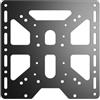 MOZA RACING MOZA Flight Base Montage-Adapter - schwarz