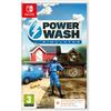 Square Enix Simulatore PowerWash (codice in un-box)