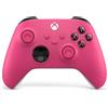 Xbox Wireless Controller - Deep Pink per Xbox Series X|S, Xbox One e dispositivi Windows