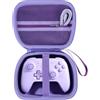 Lebakort Duro Custodia Caso per 8Bitdo Ultimate 2C / Pro 2 / 64 Controller | Protezione Rigida, Custodia da Viaggio, Design Compatto, Foggia interna morbida, Antipolvere, Borsa del controller