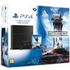 Playstation Sony PlayStation 4 - Ultimate Player 1TB Edition - console de jeux - 1 To HDD - noir de jais - Star Wars Battlefront