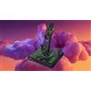 Turtle Beach VelocityOne Flightstick II per PC Windows | Precisione ad effetto Hall a 16 bit, 8 assi, 38 ingressi programmabili, display di volo, HOTAS espandibile con doppio acceleratore