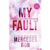 Bloom Books My Fault : Now an Amazon Prime Original Movie: 1