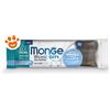 Monge Dog Gift Meat Bars Puppy&Junior Maiale e Latte - Confezione Da 40 Gr