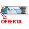 Monge Dog Gift Meat Bars Puppy&Junior Maiale e Latte - Confezione da 40 gr - CONFEZIONE RISPARMIO