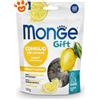 Monge Dog Gift Super M Immunity Support Coniglio e Limone - Confezione Da 150 Gr