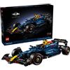 LEGO 42206 MONOPOSTO F1 ORACLE RED BULL RACING RB20 ECHNIC