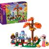 LEGO 42690 TEA PARTY NELLA FORESTA FRIENDS