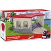 HAPE E3704 DEPOSITO TRENI