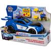 SPINMASTER 6074962 PAW PATROL AUTO DELLA POLIZIA CHASE