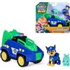SPINMASTER 6075756 PAW PATROL DINO VEICOLO CHASE