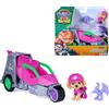 SPINMASTER SPINMASER 6075758 PAW PATROL DINO VEICOLO SKYE