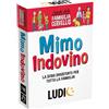 LUDIC IT61671 MIMO INDOVINO