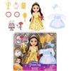 JAKKS PACIFIC 23381 DISNEY PRINCESS BAMBOLA PETITE CM.15