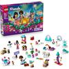 LEGO 42698 CALENDARIO DELL'AVVENTO FRIENDS