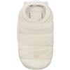 BAMBOOM 1093.345 SACCO INVERNALE TEDDY NEWBORN WHITE
