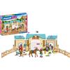 PLAYMOBIL 72127 GRANDE MANEGGIO