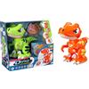 M3 MGG17050 DINO KIDDY RADIOCONTROL INTERATTIVO