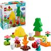 LEGO 10452 GITA IN CAMPEGGIO DUPLO