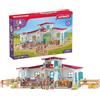 SCHLEICH 2542567 CENTRO DI EQUITAZIONE