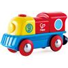HAPE E3820 PICCOLA LOCOMOTIVA