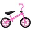 CHICCO 171610 PRIMA BICICLETTA ROSA SENZA PEDALI