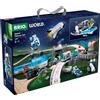 BRIO 36157 SET DELUXE MISSIONE SPAZIALE
