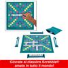 MATTEL HXW03 SCRABBLE
