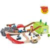 HAPE E3764 SET PER COSTRUZIONI FERROVIARIE