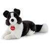 TRUDI 11996 PELUCHE BORDER COLLIE SCOTT