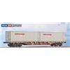 ACME 40439 TIPO SGNS 30? METROCARGO ITALIA