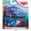 MATTEL GBV52 CARS PERSONAGGIO RAOUL CAROULE