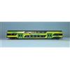 VITRAINS 3460 CARROZZA DUE PIANI VIVALTO REBEL REVOLUTION