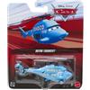MATTEL JJW64 CARS PERSONAGGIO ROTOR TURBOSKY